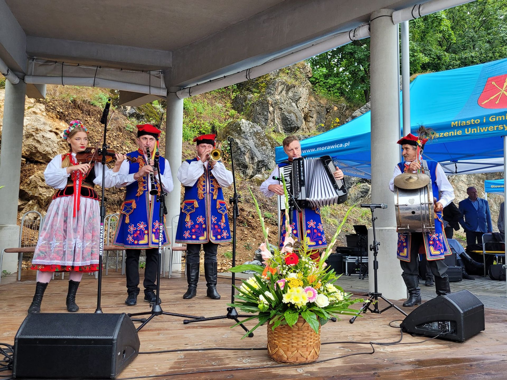 Rodzinna Kapela Korbanów